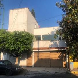 Foto de Casa en RINCÓN DE LOS ÁNGELES 119, Bosques Del Sur None, San Bartolo El Chico, Xochimilco, DF / CDMX, 29991000
