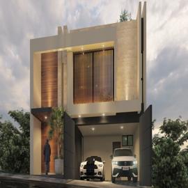 Foto de Casa en Rincon de Reggiano 108, Rinconada, San Luis Potosí, San Luis Potosí, 29354385