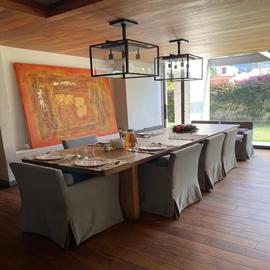Foto de casa en venta en rincón de tlacopac , campestre, álvaro obregón, df / cdmx, 28965715 No. 01