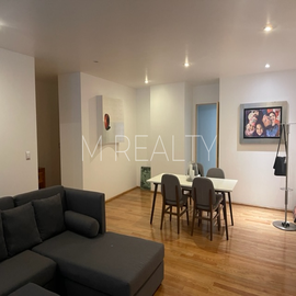Foto de departamento en venta en rincón del bosque , polanco iv sección, miguel hidalgo, df / cdmx, 0 No. 01
