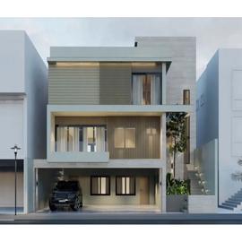 Foto de casa en venta en  , rincón del campestre, san pedro garza garcía, nuevo león, 25570872 No. 01