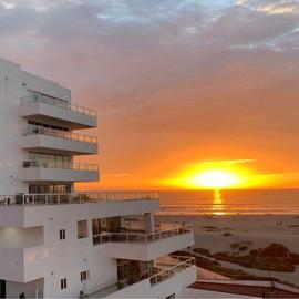 Foto de departamento en renta en  , rincón del mar, ensenada, baja california, 0 No. 01