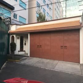 Foto de casa en renta en  , rincón del pedregal, tlalpan, df / cdmx, 0 No. 01