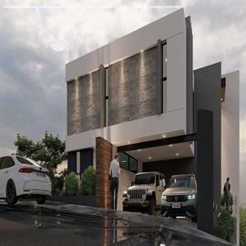 Foto de casa en venta en rincon reggiano , rinconada, san luis potosí, san luis potosí, 0 No. 01