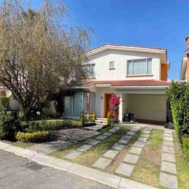 Foto de casa en venta en  , rincón viejo, metepec, méxico, 0 No. 01