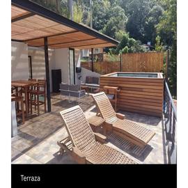 Foto de departamento en renta en  , rincón villa del valle, valle de bravo, méxico, 0 No. 01