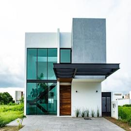 Foto de casa en venta en rinconada 55, rinconada de banderas, bahía de banderas, nayarit, 27552093 No. 01