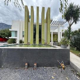Foto de casa en venta en rinconada 600, rinconada, garcía, nuevo león, 30339587 No. 01