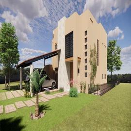 Foto de casa en venta en  , rinconada adjuntas del río, dolores hidalgo cuna de la independencia nacional, guanajuato, 31018771 No. 01
