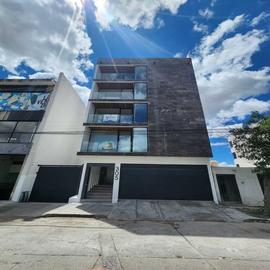 Foto de departamento en renta en  , rinconada andes 2da sección, san luis potosí, san luis potosí, 0 No. 01