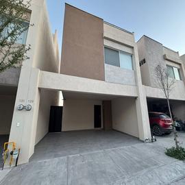 Foto de casa en renta en  , rinconada, apodaca, nuevo león, 0 No. 01