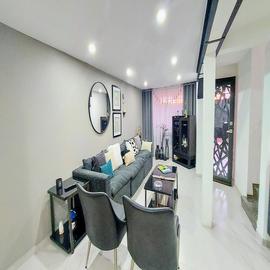 Foto de casa en venta en  , rinconada de la herradura, huixquilucan, méxico, 0 No. 01