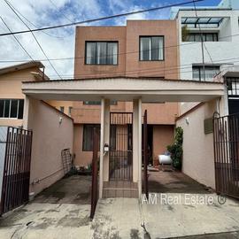 Foto de casa en venta en  , rinconada de tarango, álvaro obregón, df / cdmx, 0 No. 01