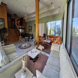 Foto de casa en venta en  , rinconada de tarango, álvaro obregón, df / cdmx, 0 No. 01