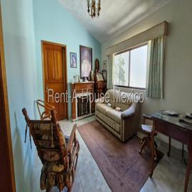 Foto de departamento en venta en  , rinconada de tarango, álvaro obregón, df / cdmx, 0 No. 01