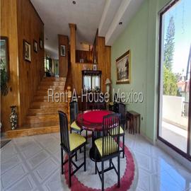 Foto de casa en venta en  , rinconada de tarango, álvaro obregón, df / cdmx, 0 No. 01