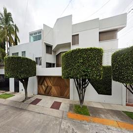Foto de casa en venta en rinconada del nardo 441, rinconada santa rita, guadalajara, jalisco, 0 No. 01