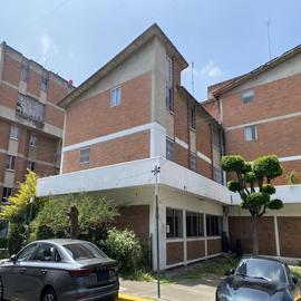 Foto de departamento en venta en  , rinconada del sur, xochimilco, df / cdmx, 30276820 No. 01