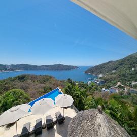 Foto de casa en renta en  , rinconada diamante, acapulco de juárez, guerrero, 30298046 No. 01