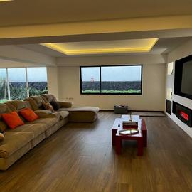 Foto de casa en venta en  , rinconada el mirador, tlalpan, df / cdmx, 30711379 No. 01