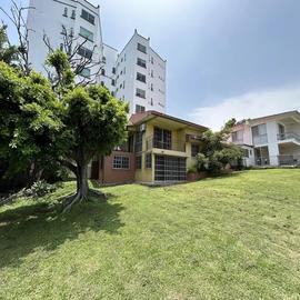Foto de casa en venta en  , rinconada florida, cuernavaca, morelos, 0 No. 01