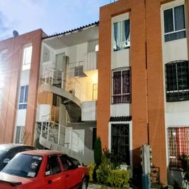Foto de departamento en venta en  , rinconada lago de guadalupe, nicolás romero, méxico, 0 No. 01