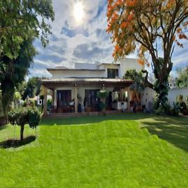 Foto de casa en renta en  , rinconada palmira, cuernavaca, morelos, 0 No. 01