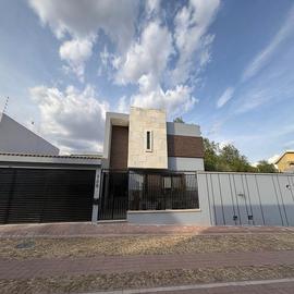 Foto de casa en venta en rinconada quilla , quintas miguel jerónimo, jesús maría, aguascalientes, 0 No. 01