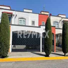 Foto de casa en renta en rinconada san miguel , rinconada san miguel, cuautitlán izcalli, méxico, 0 No. 01