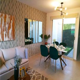 Foto de casa en venta en  , rincones del marques, el marqués, querétaro, 25169358 No. 01