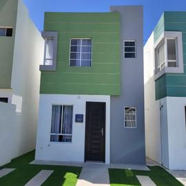 Foto de casa en venta en rio champoton , villa florida, mexicali, baja california, 31018360 No. 01