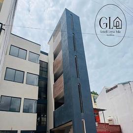 Foto de departamento en renta en río coatzacoalcos , cuauhtémoc, xalapa, veracruz de ignacio de la llave, 0 No. 01