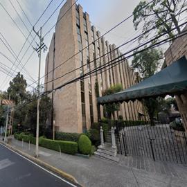 Foto de Departamento en RÍO DE LA MAGDALENA 120, Tizapán San Angel None, San Angel, Álvaro Obregón, DF / CDMX, 29992194