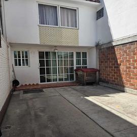 Foto de casa en renta en rio del oro , real del moral, iztapalapa, df / cdmx, 29457249 No. 01