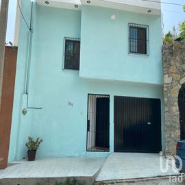Foto de casa en renta en rio grijalva 411, colinas del sur, tuxtla gutiérrez, chiapas, 31112742 No. 01