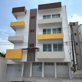 Foto de departamento en venta en  , río jamapa, boca del río, veracruz de ignacio de la llave, 0 No. 01