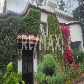 Foto de casa en venta en rio lerma , el calvario la merced, lerma, méxico, 0 No. 01