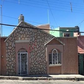 Foto de casa en venta en rio lerma , san antonio de las huertas, hidalgo del parral, chihuahua, 0 No. 01