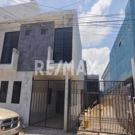 Foto de casa en venta en rio magiscatzin , unidad del valle, tampico, tamaulipas, 30332403 No. 01