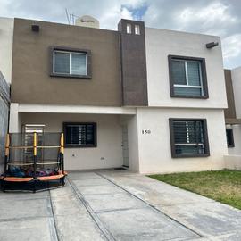 Foto de casa en venta en río mayo , valle real, arteaga, coahuila de zaragoza, 0 No. 01