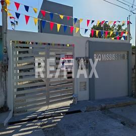 Foto de casa en venta en rio mississipi , las flores, altamira, tamaulipas, 28303611 No. 01