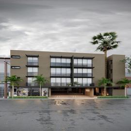 Foto de departamento en venta en rio ocotlan 1475, atlas, guadalajara, jalisco, 0 No. 01