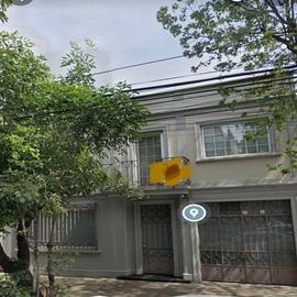 Foto de casa en renta en río panuco , cuauhtémoc, cuauhtémoc, df / cdmx, 0 No. 01