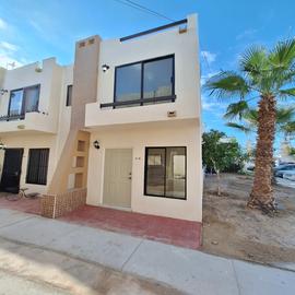 Foto de casa en venta en rio papaloapan , nuevo peñasco, puerto peñasco, sonora, 28208167 No. 01