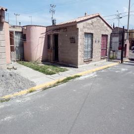 Valor estimado de casas, venta, Hacienda de Costitlán, Chicoloapan, Estado  de México