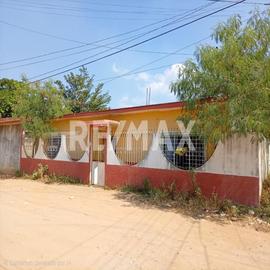 Foto de casa en venta en rio usumacinta , santa cruz, santo domingo tehuantepec, oaxaca, 0 No. 01