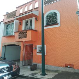 Foto de casa en venta en rivadavia , emiliano zapata, xalapa, veracruz de ignacio de la llave, 0 No. 01