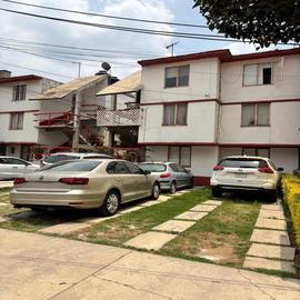 Foto de departamento en renta en  , rivera de echegaray, naucalpan de juárez, méxico, 0 No. 01