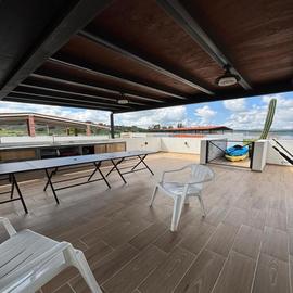 Foto de casa en venta en rivera del lago , acatlan de juárez, acatlán de juárez, jalisco, 0 No. 01