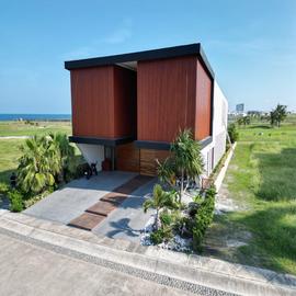 Foto de casa en venta en  , riveras de río medio, veracruz, veracruz de ignacio de la llave, 30129380 No. 01